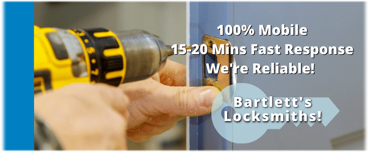 Bartlett, TN Locksmith