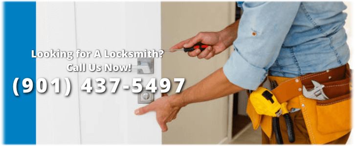 House Lockout Service Bartlett, TN