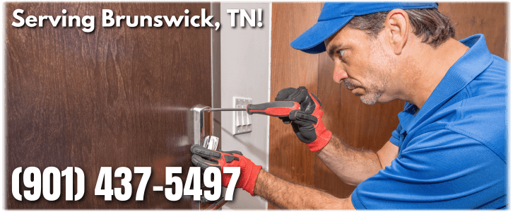 Locksmith Brunswick TN