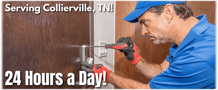 Locksmith Collierville TN