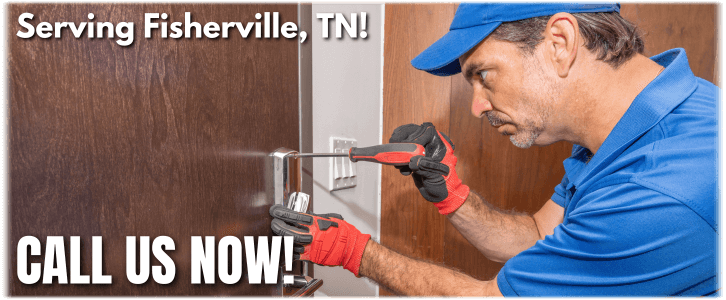 Locksmith Fisherville TN