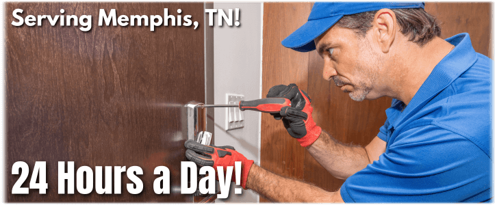 Locksmith Memphis TN