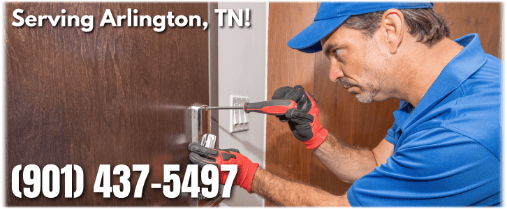 Locksmith Arlington TN